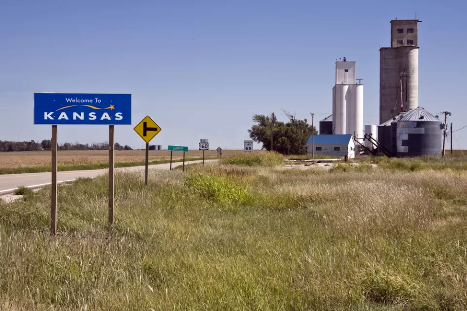 Kansas Highway